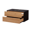 DAISY - Caramel Oak 36 in.