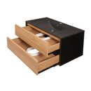 DAISY - Caramel Oak 36 in.