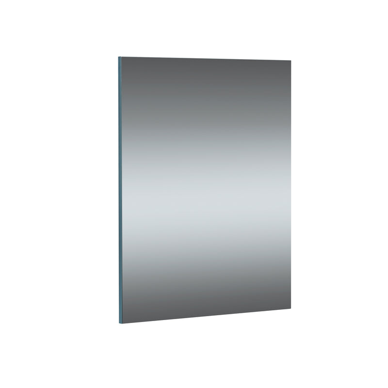 OCEAN - Metal Blue Mirror 24-30 in.