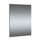 OCEAN - Metal Blue Mirror 30-36 in.