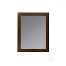 ERICA - Brown Mirror 24-30 in.