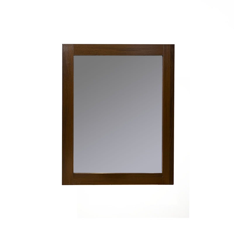 ERICA - Brown Mirror 24-30 in.