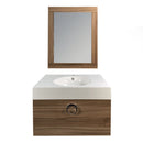 MILO - Walnut 24 in.