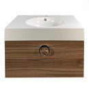 MILO - Walnut 24 in.