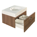 MILO - Walnut 24 in.